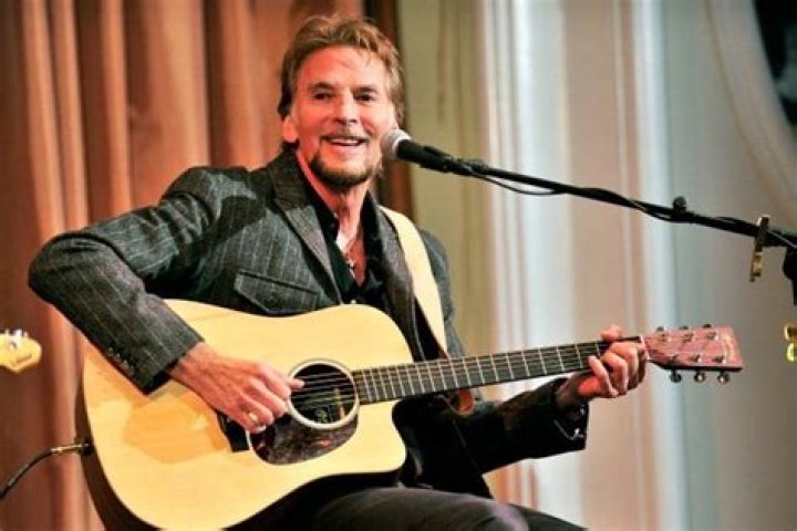 Kenny Loggins Net Worth | Celebrity Net Worth