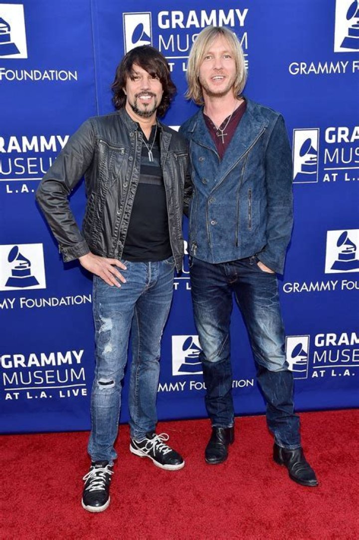 Kenny Wayne Shepherd Net Worth