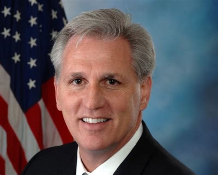 Kevin McCarthy Net Worth | Celebrity Net Worth