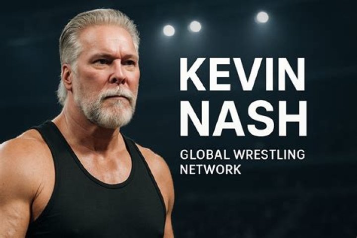 Kevin Nash Bio - age, net worth, married, wife, ethnicity, nationality, children, controversy, divorce, age, wwe