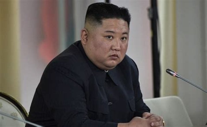 Kim Jong-un Height, Weight, Age, Spouse, Children, Facts, Biography