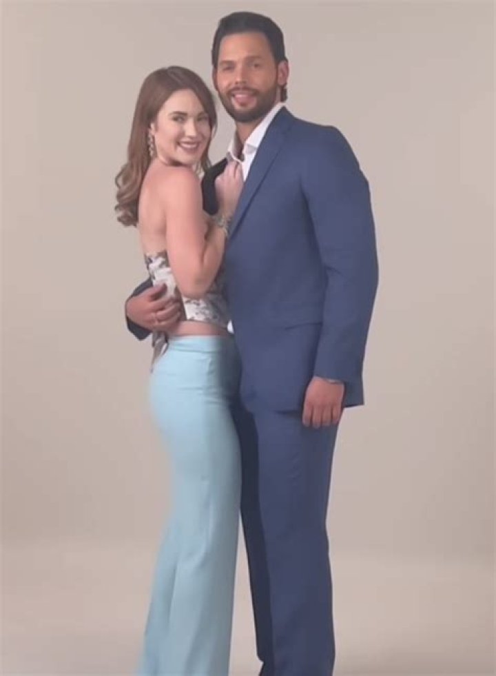 Kimberly Dos Ramos Height, Weight, Age, Boyfriend, Family, Biography