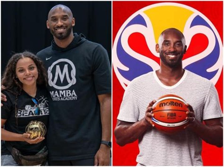 Kobe Bryant Height, Weight, Age, Spouse, Family, Facts, Biography