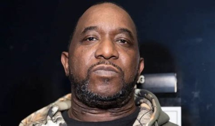 Kool G Rap Height, Weight, Age, Facts, Biography