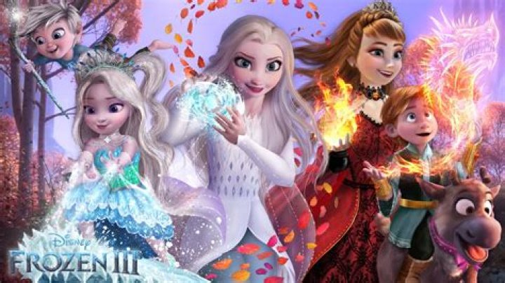 Kristen Bell's Kids Had to Keep Secret That Their Mom Is in "Frozen"