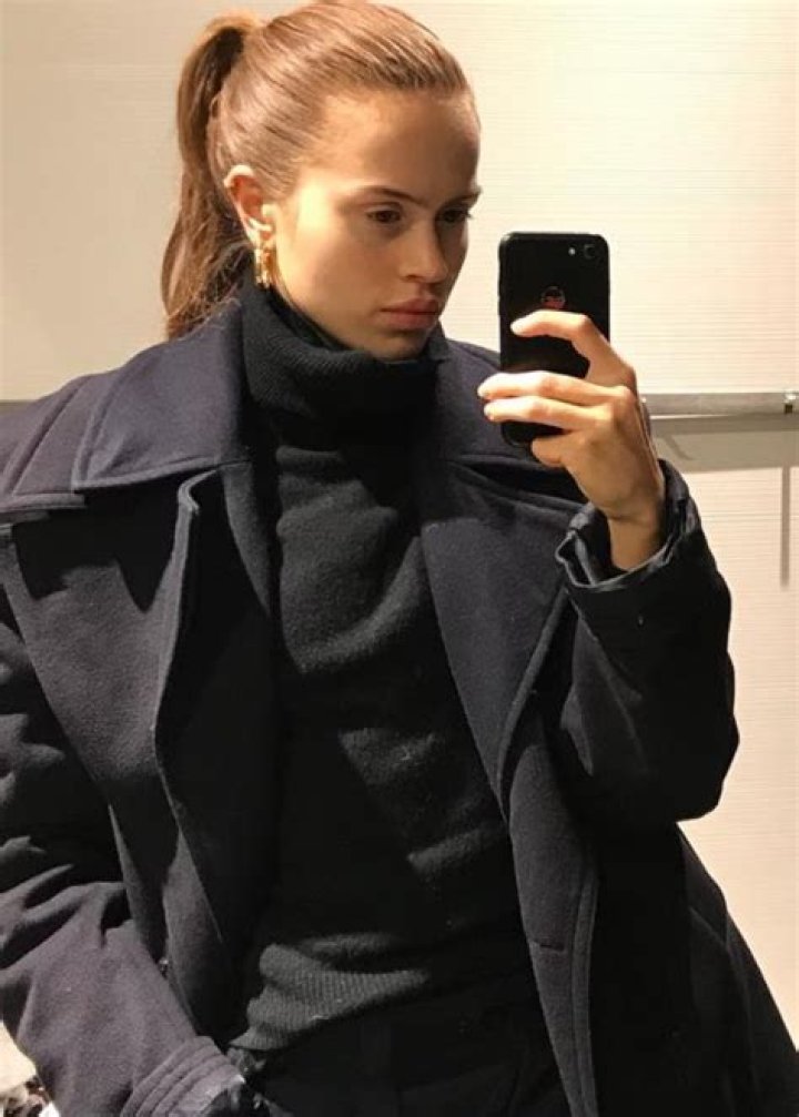 Kristine Ullebø Height, Weight, Age, Body Statistics