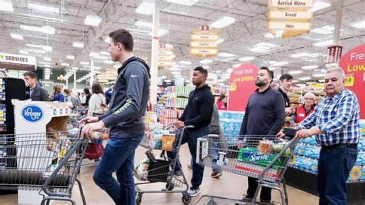 Kroger Accused of Lying About Calories in Store-Brand Products