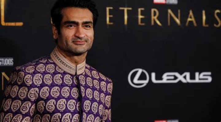 Kumail Nanjiani's Struggle Becoming the First Marvel South Asian Superhero