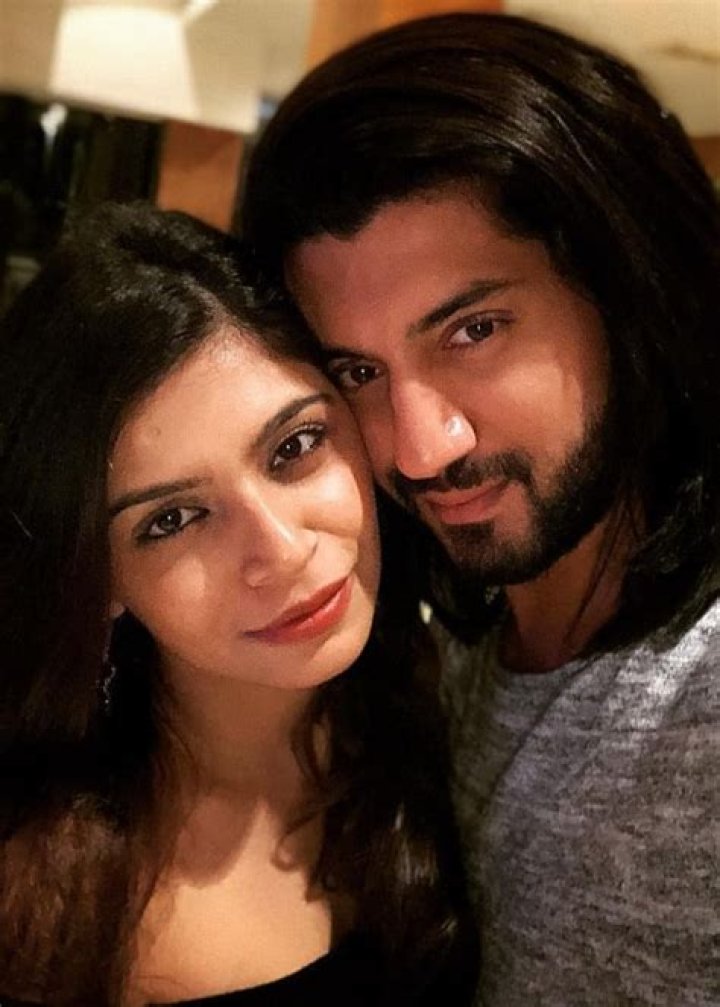 Kunal Jaisingh Height, Weight, Age, Body Statistics