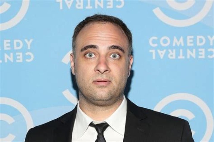 Kurt Metzger Net Worth | Celebrity Net Worth