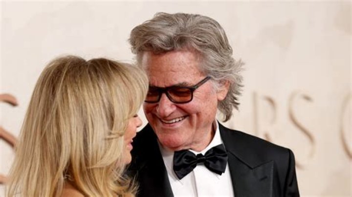 Kurt Russell and Goldie Hawn Net Worth