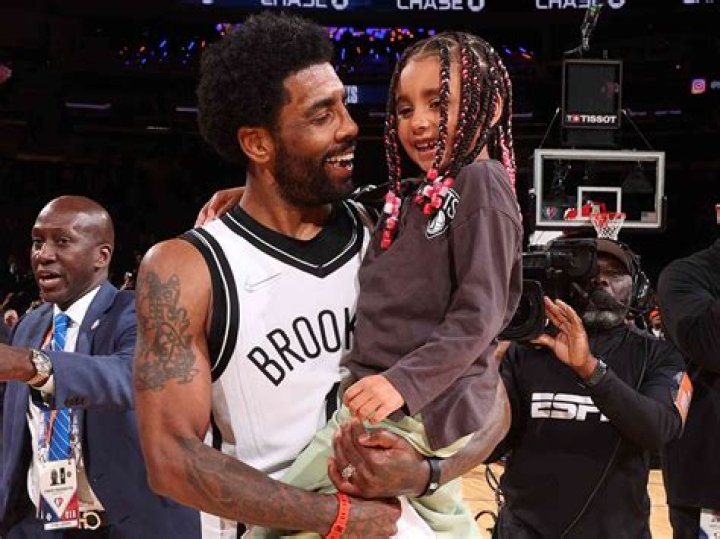 Kyrie Irving's Girlfriend Marlene Wilkerson Biography (Husband, Affair, Children, Family, Net worth)