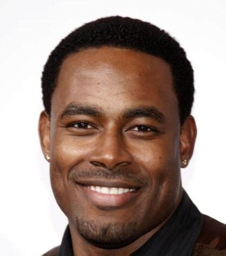 Lamman Rucker Net Worth | Celebrity Net Worth