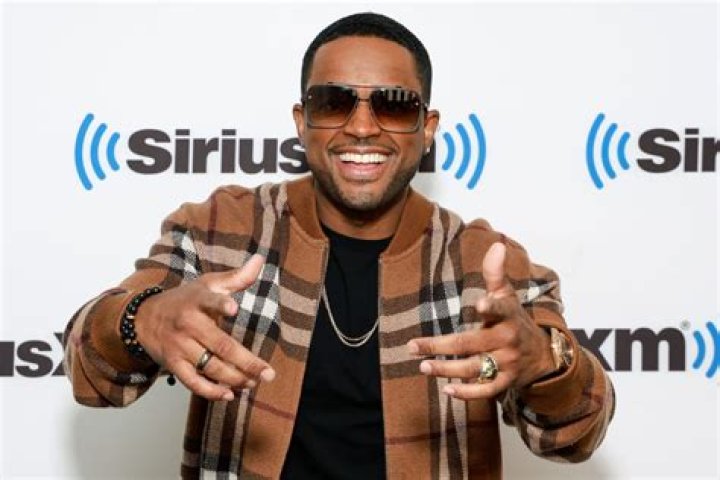 Larenz Tate Net Worth | Celebrity Net Worth