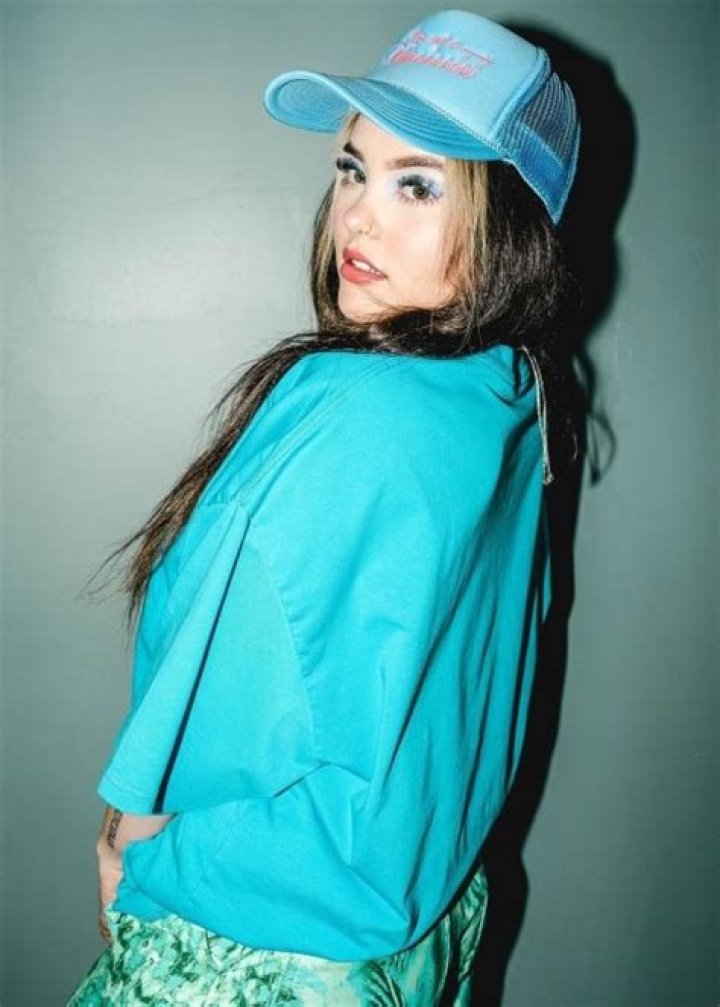 Lauren Spencer-Smith Height, Weight, Age, Family, Facts