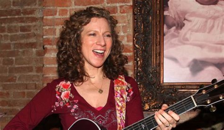 Laurie Berkner Net Worth | Celebrity Net Worth