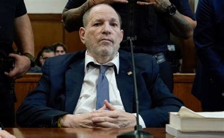 Leon Weinstein video statistics