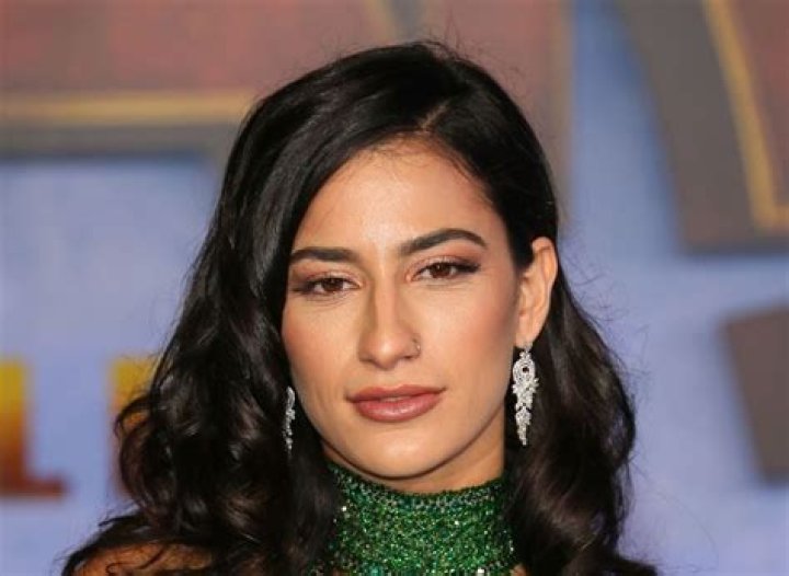 Lexy Panterra Net Worth | Celebrity Net Worth