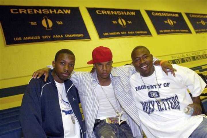 Lil' Zane Height, Weight, Age, Family, Facts, Spouse, Education, Biography