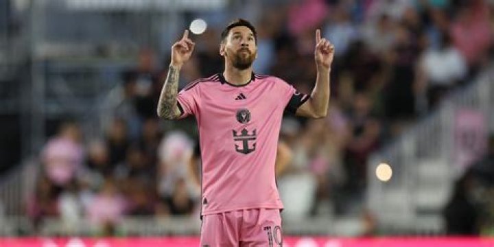 Lionel Messi Paid $3.74 Million To Take An African Vacation