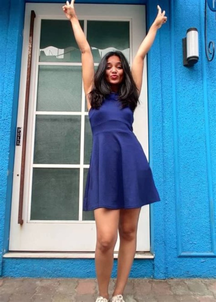 Lipsa Acharya Height, Weight, Age, Body Statistics