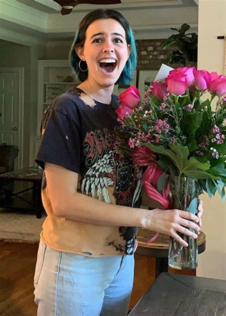 Lisa Michelle Cimorelli Height, Weight, Age, Body Statistics