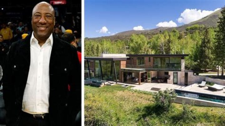Low Key Media Mogul Byron Allen Pays $100 Million For Very High Key Malibu Estate