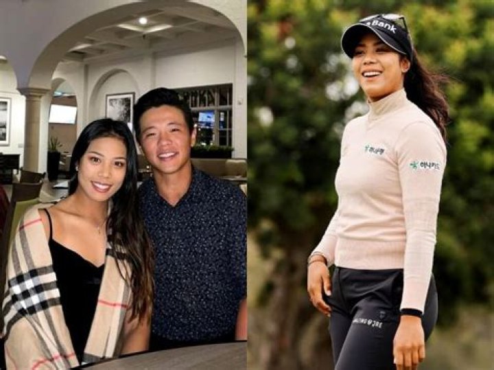 LPGA Golfer Patty Tavatanakit's Bio, Age, Family, Golf Career, Net Worth, Earnings, Sponsors, Boyfriend