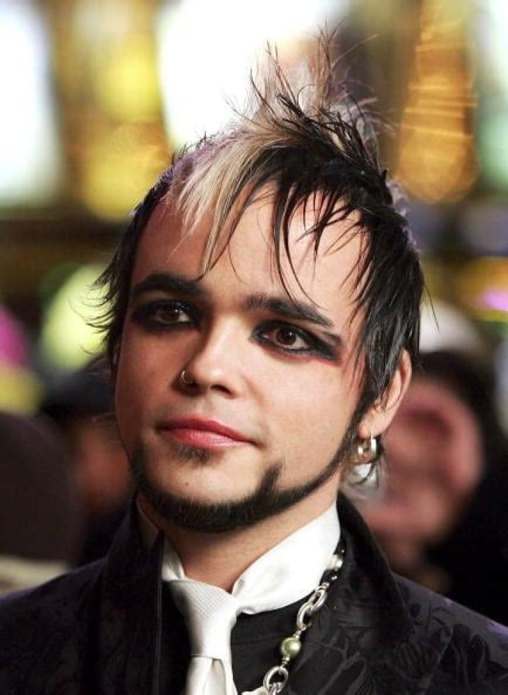 Lukas Rossi Net Worth | Celebrity Net Worth