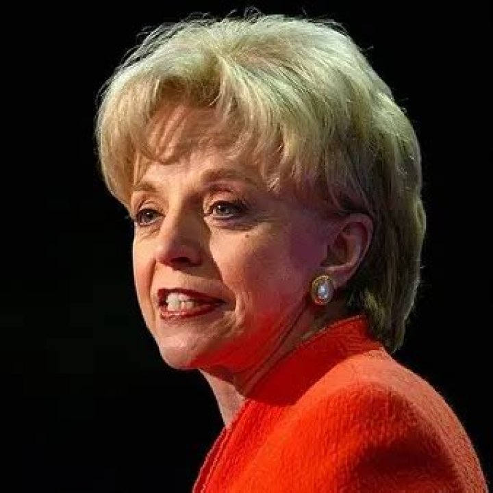 Lynne Cheney Net Worth | Celebrity Net Worth