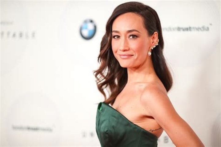 Maggie Q Net Worth | Celebrity Net Worth