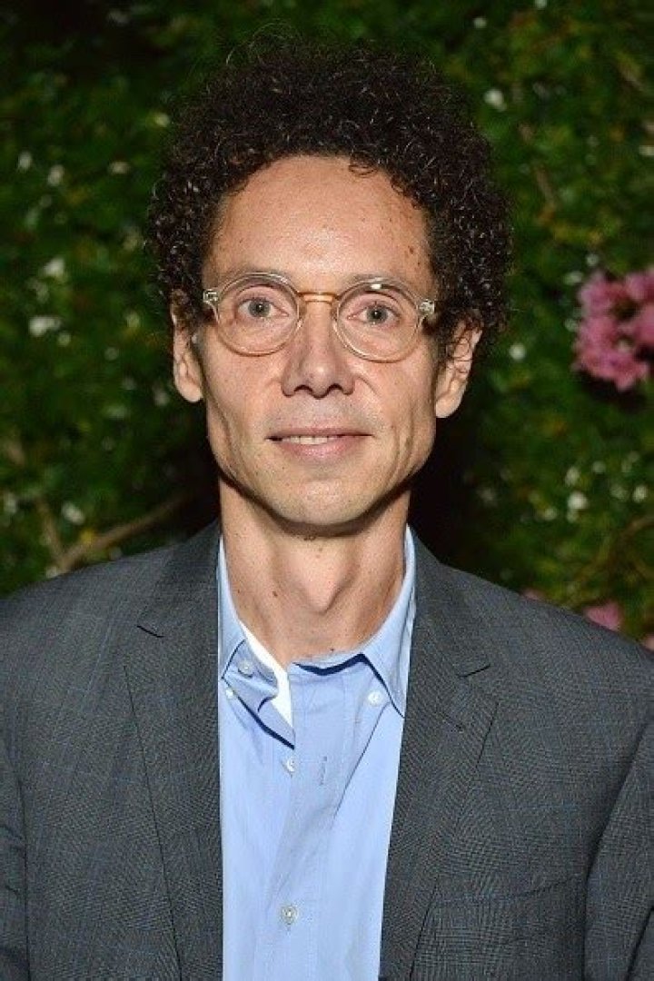 Malcolm Gladwell Net Worth | Celebrity Net Worth