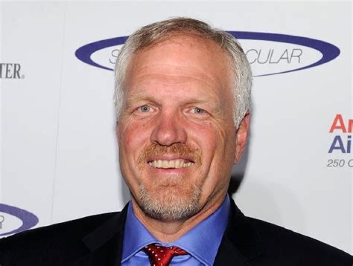 Mark Eaton Net Worth | Celebrity Net Worth