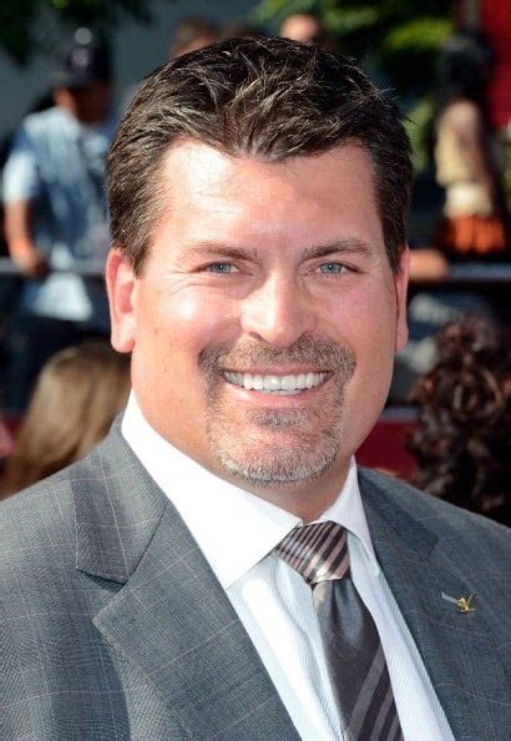 Mark Schlereth Net Worth | Celebrity Net Worth