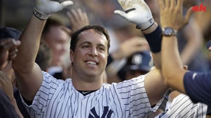 Mark Teixeira Net Worth | Celebrity Net Worth