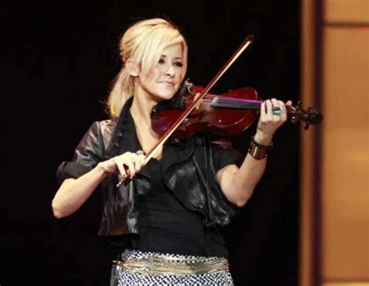 Martie Maguire Net Worth | Celebrity Net Worth