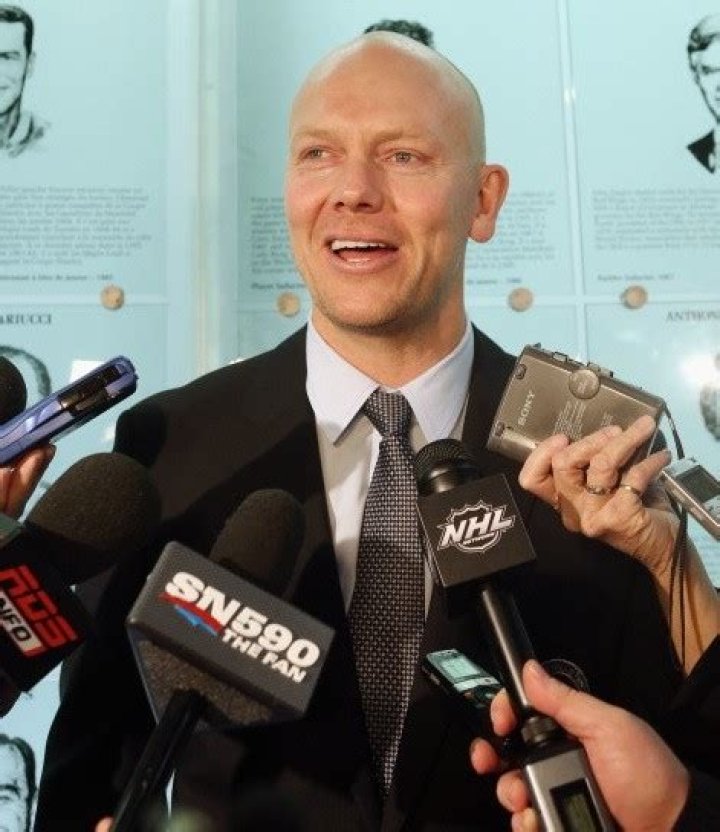 Mats Sundin Net Worth | Celebrity Net Worth