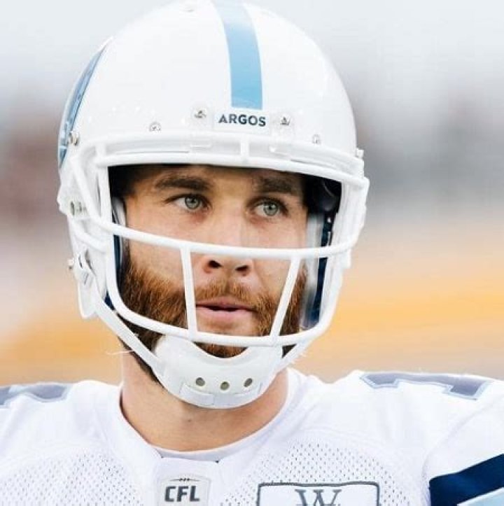 McLeod Bethel-Thompson Age, Parents, Siblings, Wiki, Career, CFL Stats, Contract, Salary, Net Worth, Wife, and Instagram