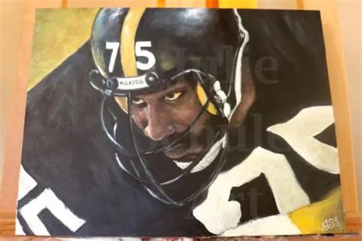 Mean Joe Greene Net Worth