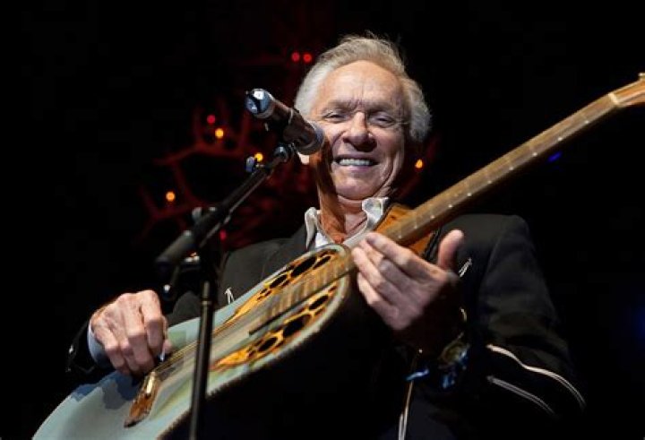 Mel Tillis Net Worth | Celebrity Net Worth