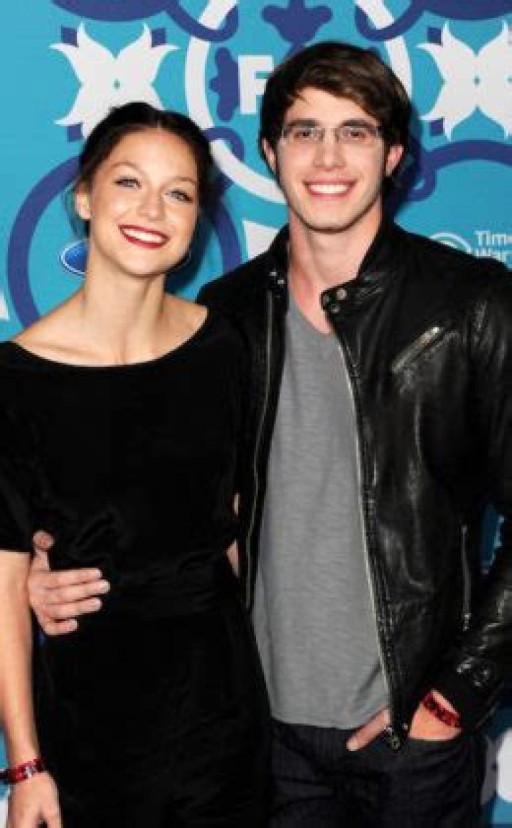 Melissa Benoist Height, Weight, Age, Boyfriend, Family, Facts, Biography