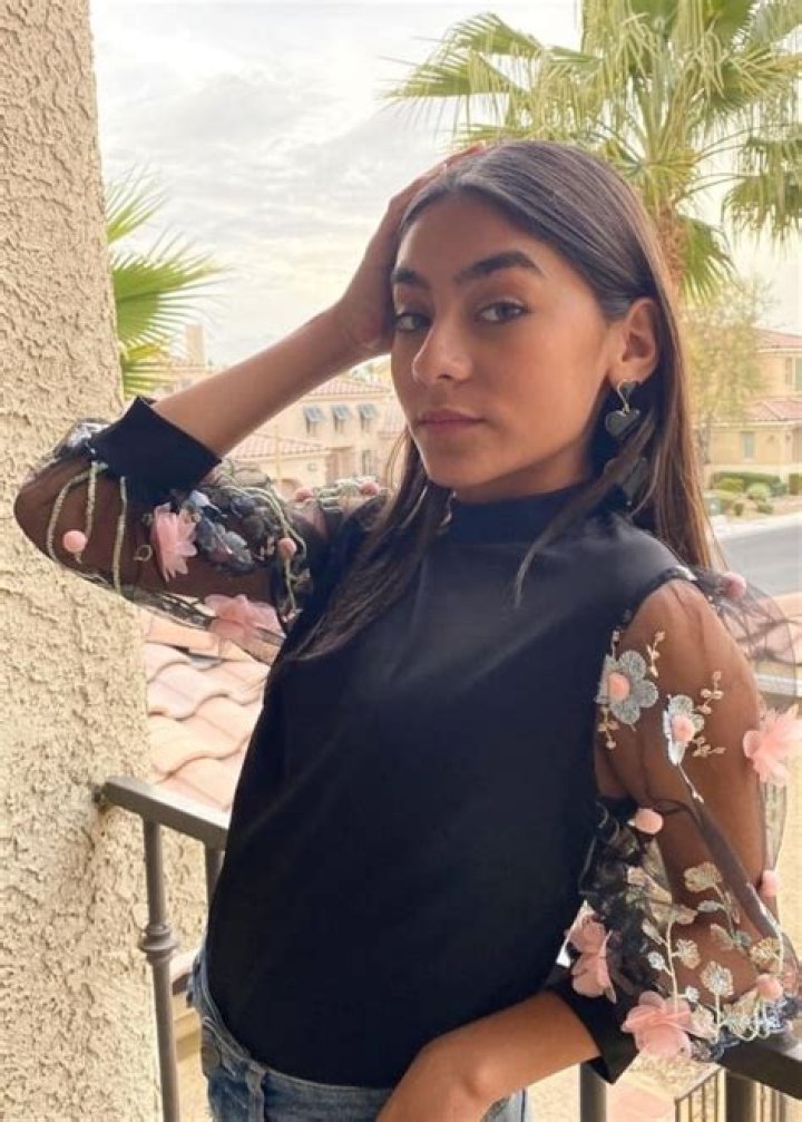 Mercedes Lomelino Height, Weight, Age, Boyfriend, Facts, Biography