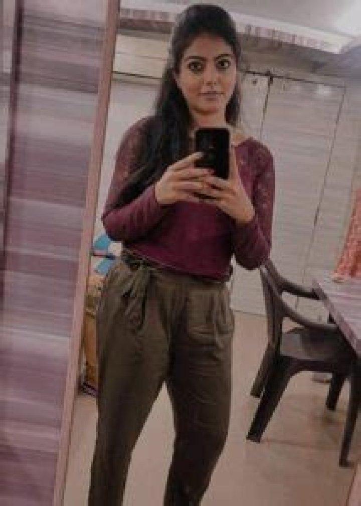 Merin Philip Height, Weight, Age, Facts, Biography