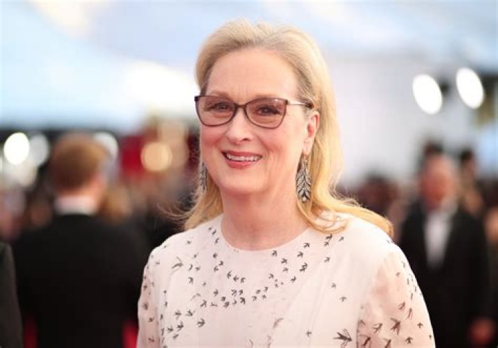Meryl Streep Net Worth | Celebrity Net Worth