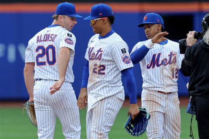 Mets Baseman Pete Alonso Salary, Contract, and Net worth; Know his Family, Wife, and Married Life