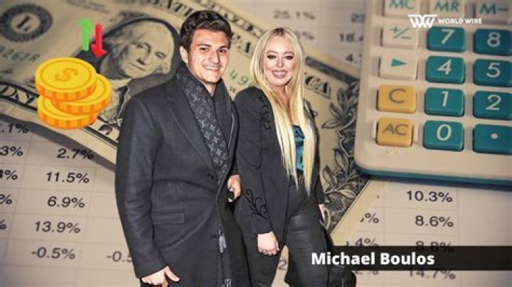 Michael Boulos Net Worth | Celebrity Net Worth