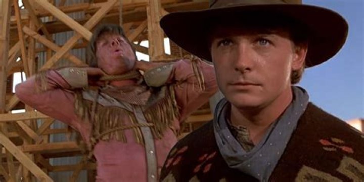 Michael J. Fox Almost Died When a Stunt Went Wrong on This Hit Movie