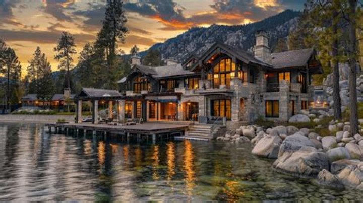 Michael Moore's House: Lakeside Mansion Worth $2 Million