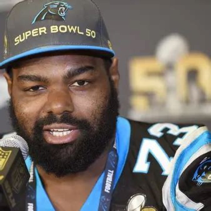 Michael Oher Net Worth | Celebrity Net Worth