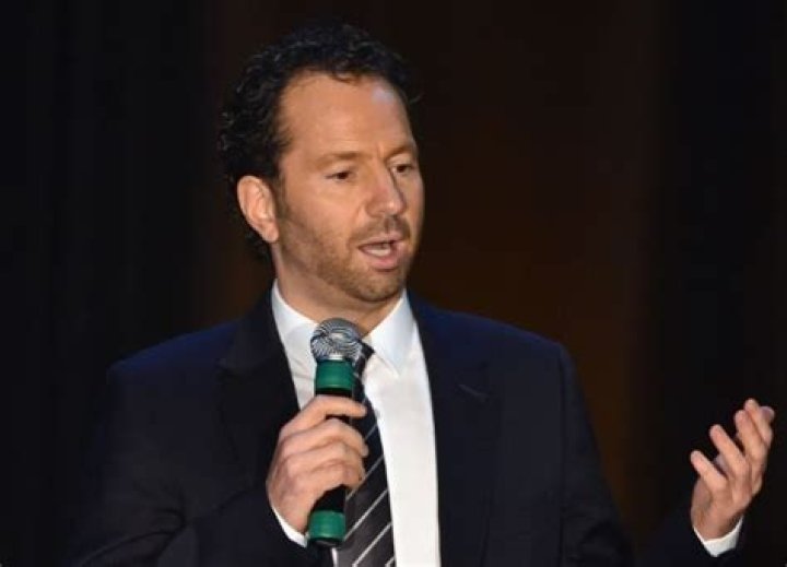 Michael Rapino Net Worth | Celebrity Net Worth